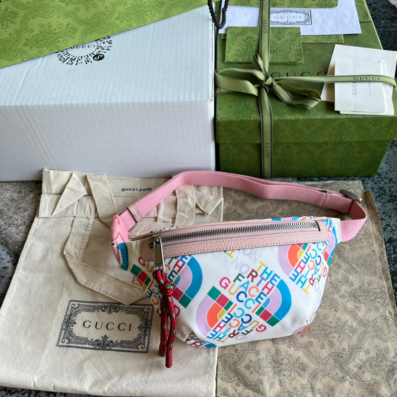 Amelia- GUKI Women Bags - 864