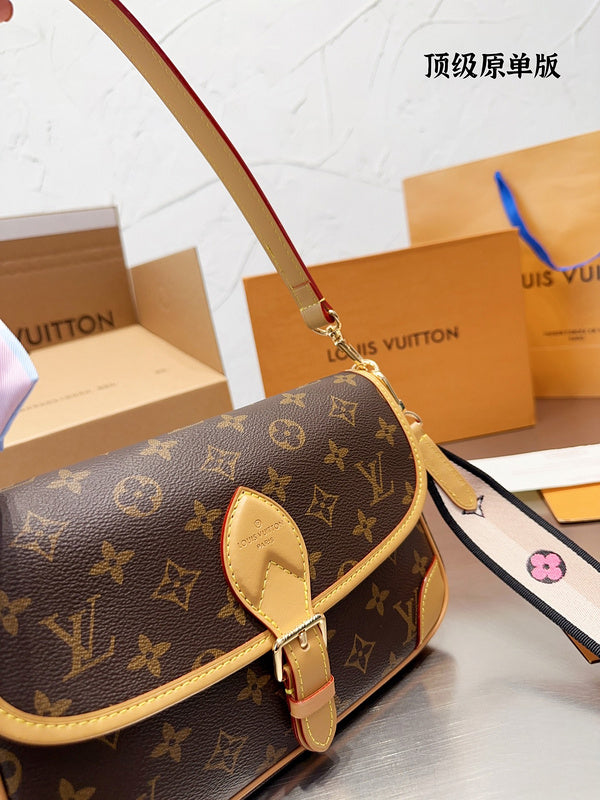Amelia - LV Bags - 14456