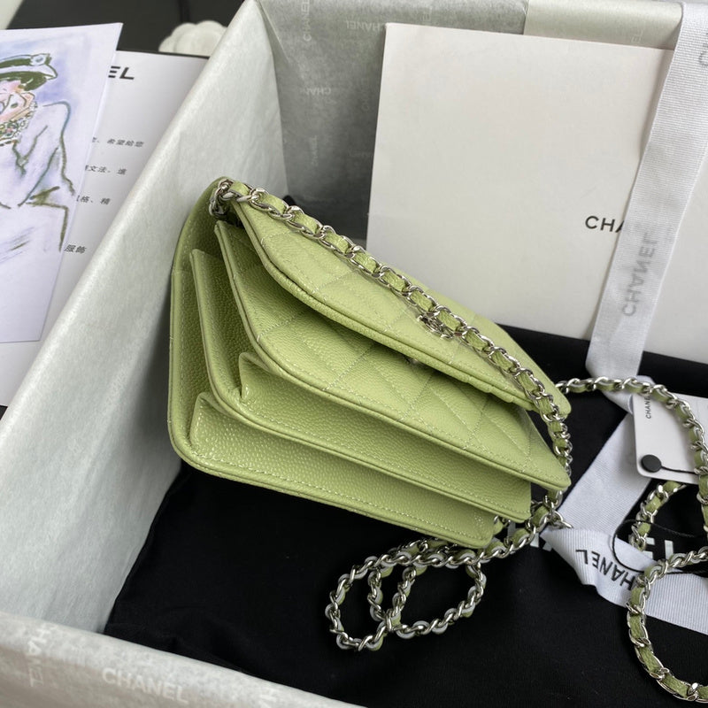 Amelia- CHL Bags - 6494
