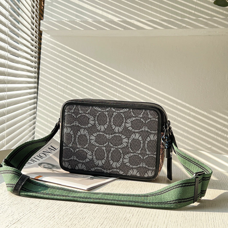 Amelia- CAH Bags - 666