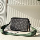 Amelia- CAH Bags - 666