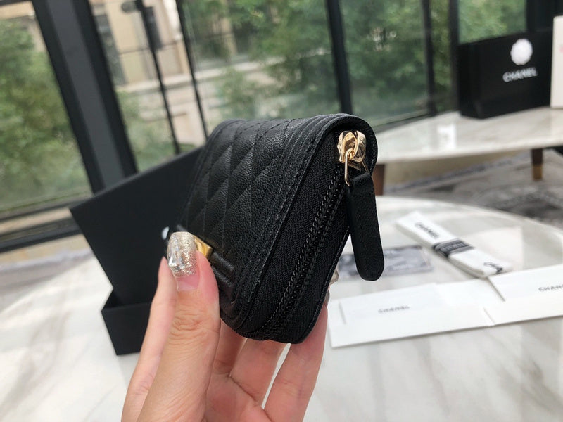Amelia-i CHL Wallets - 025