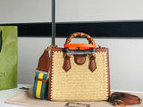 Amelia  - GCI Bags - 12232