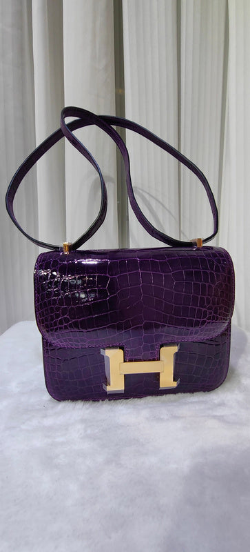 Amelia - HMS Bags - 1618