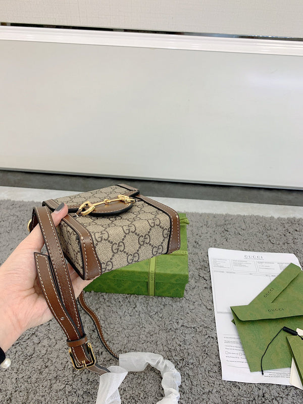 Amelia- GCI Bags - 2126
