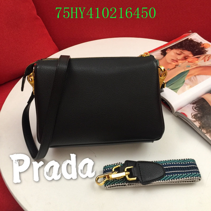Prada Bags - The Barnes Bags  547