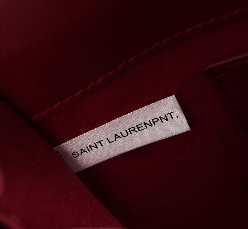 Amelia - YSL Bag - 2838