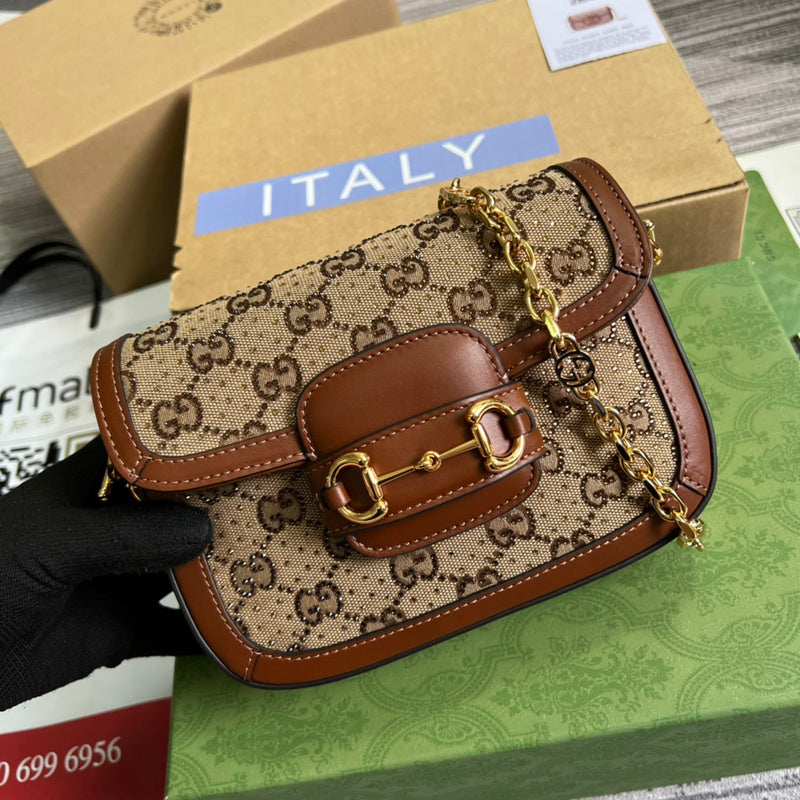 Amelia- GCI Bags - 5666