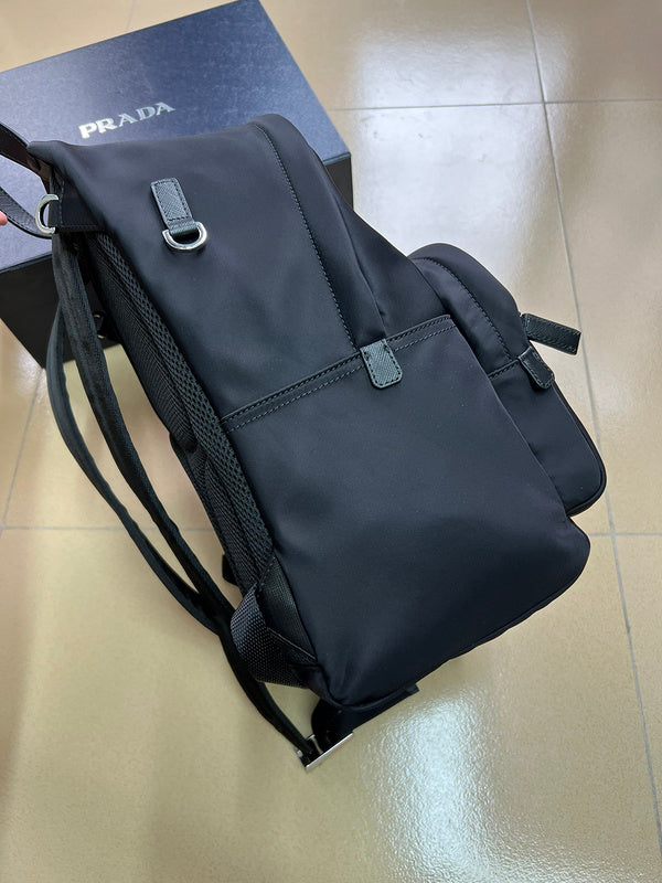 Amelia- PRDA  LUXURY BAGS - 687