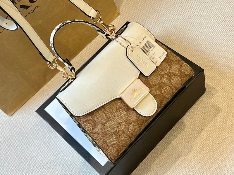 Amelia - CCH Bags - 284