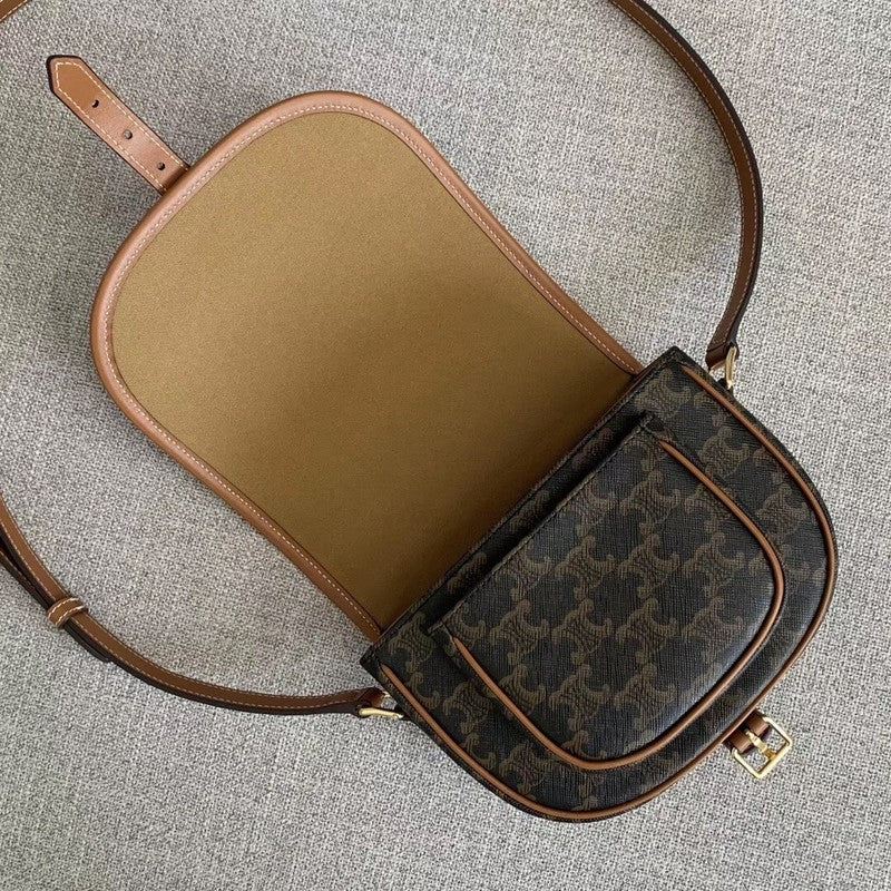 C-LINE LUXURY WOMEN BAGS - 175