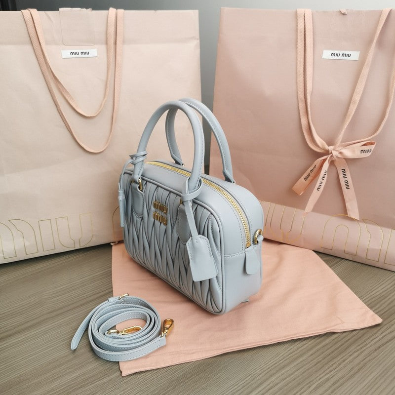Amelia- MMU  LUXURY BAGS - 109