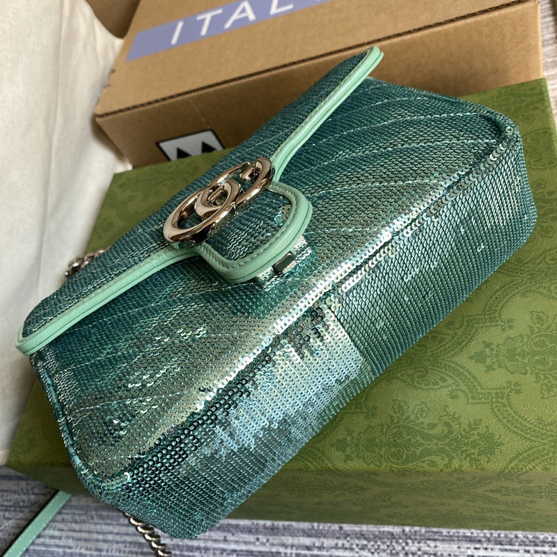 Amelia- GUKI Bags - 2042
