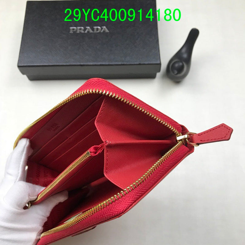 Amelia - PD Wallet - 398