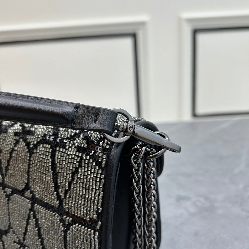Amelia- VEL WOMEN LUXURY BAGS - 570