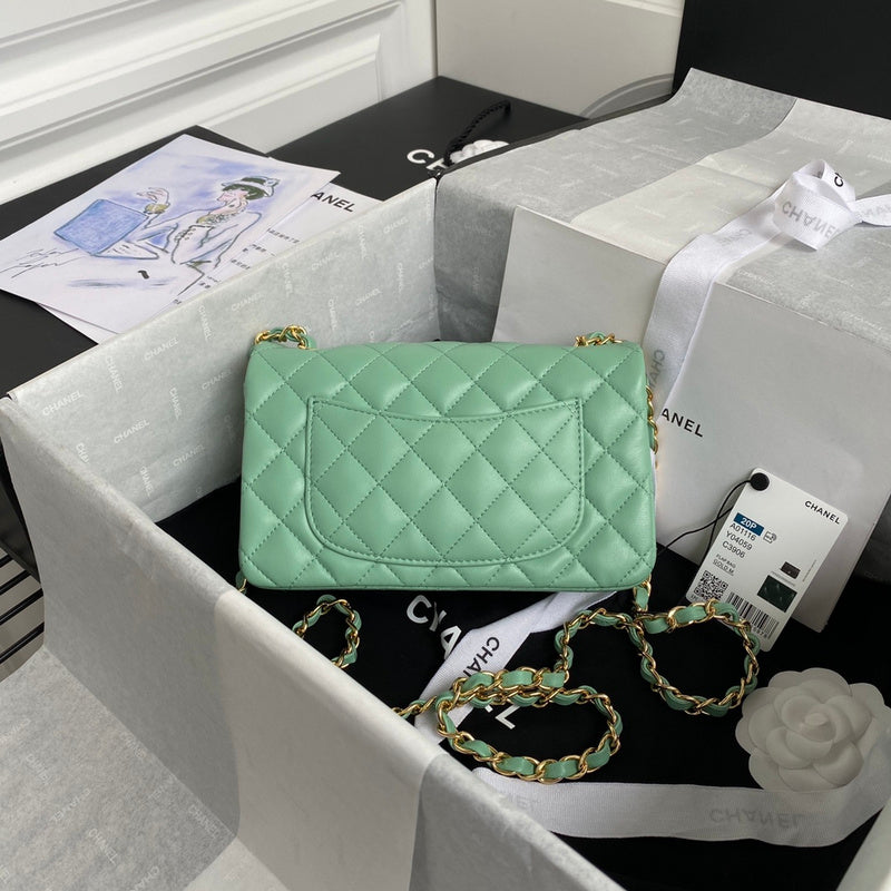 Amelia- CHL Bags - 6610