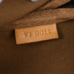Louis Vuitton Pochette Accessoires  Canvas Clutch Bag