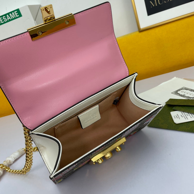 Amelia- GCI Bags - 2088