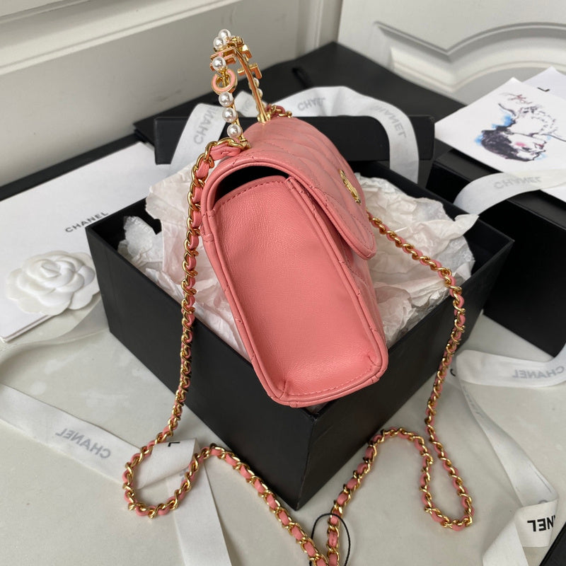 Amelia- CHL Bags - 7360