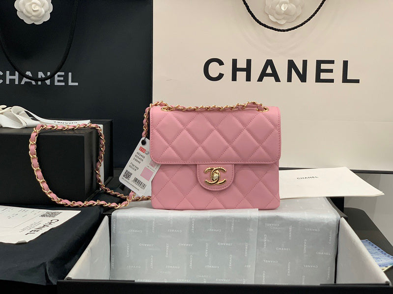 Amelia- CHL Bags - 7392