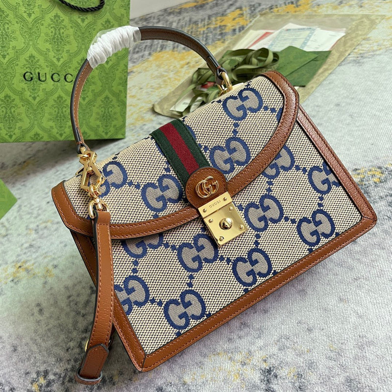 Amelia - GCC Bags - 2167