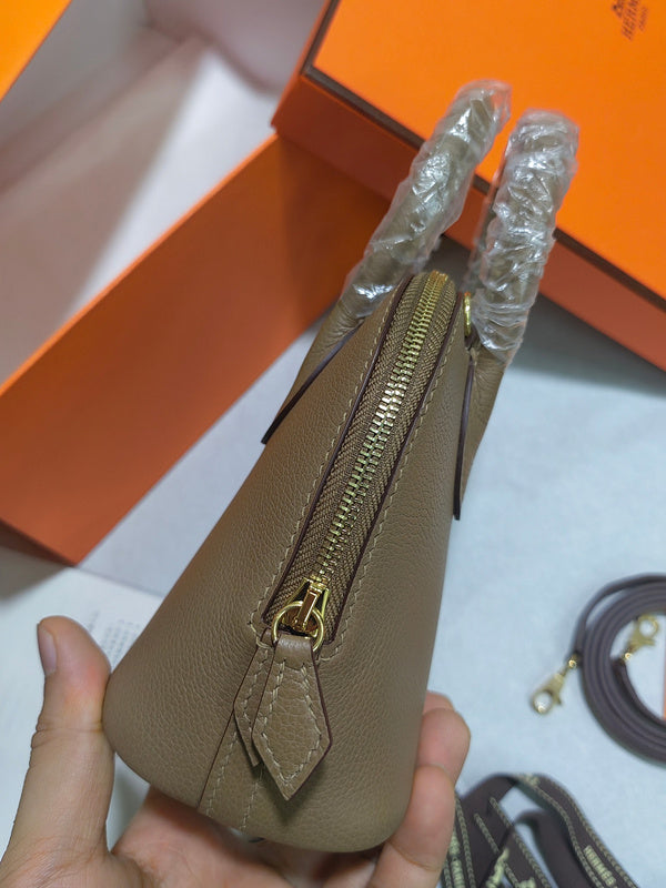 LO - HRMS DESIGNER BAGS - WOMEN BAGS - 848