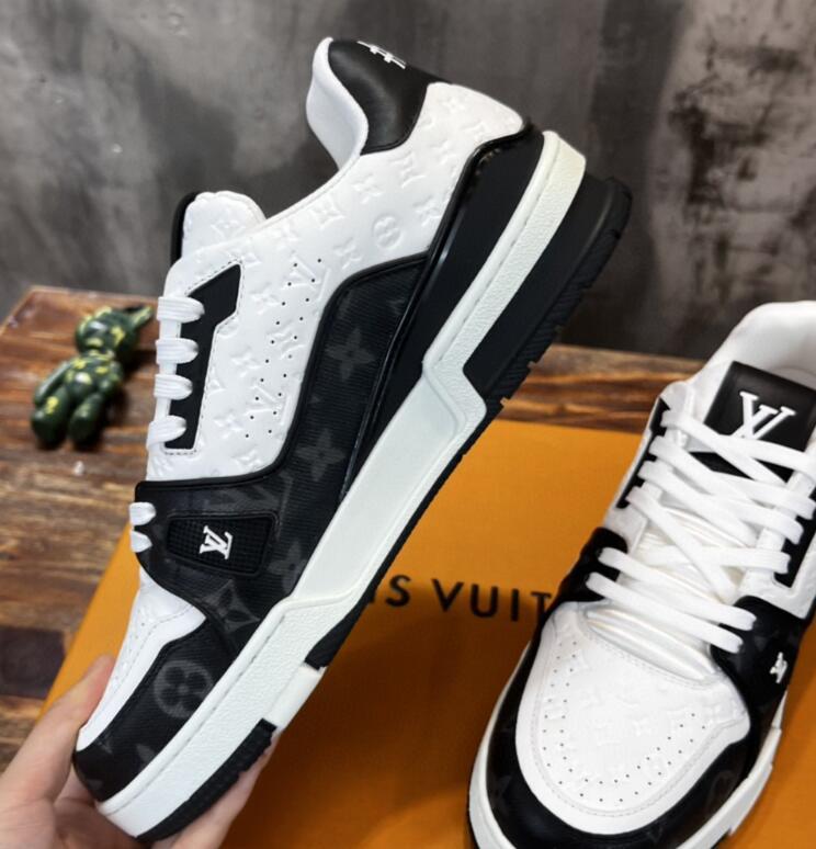 AmeliaLuxury - LOV Men Shoes - 729