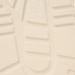 Christian Dior Laminated Sheepskin Cannage Dior Or Dioract Slide Sandals 39 Steel