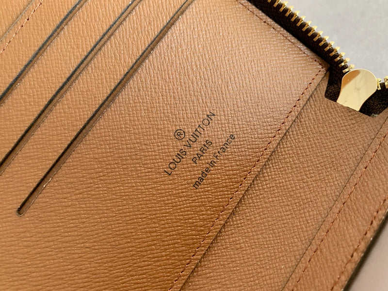 Amelia- LOV  Luxury  Wallets - 690