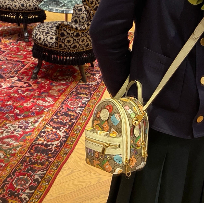 Amelia- GUKI Women Bags - 537