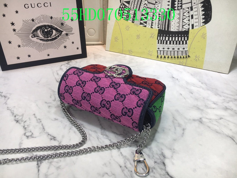Amelia - GCI Bags - 11069