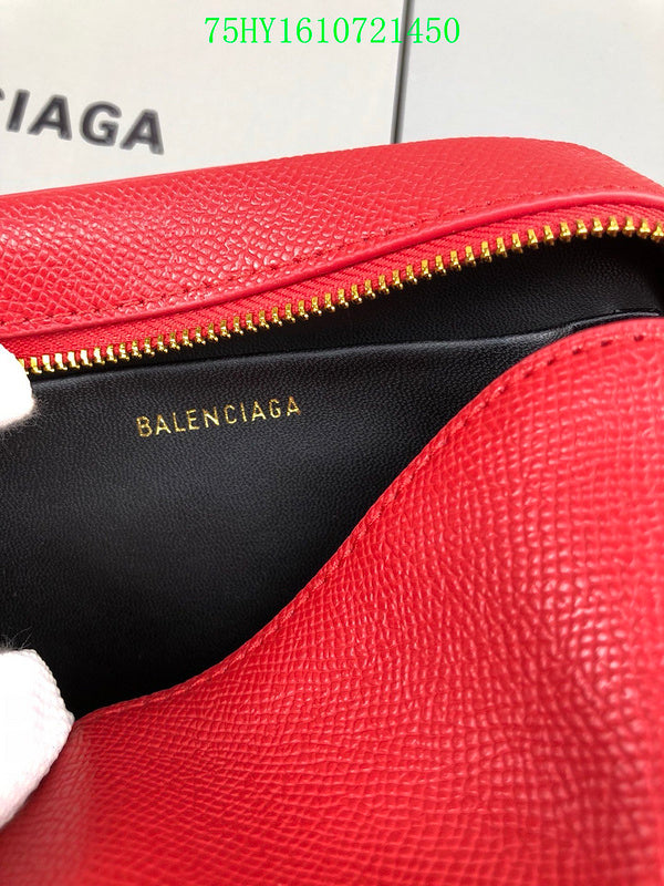 Amelia - BGA Bags - 2466