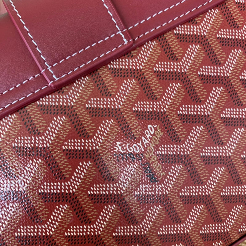 Amelia- G-YARD BAGS - 139