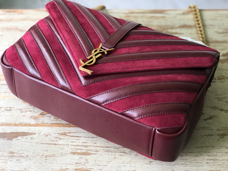 Amelia - YSL Bag - 2255