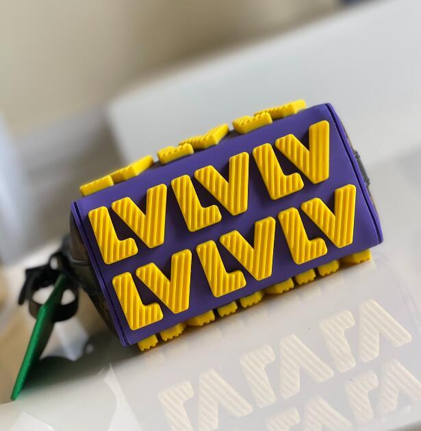 AmeliaLuxury - LOV Bags - 2406