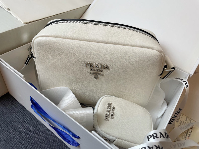 Amelia- PRDA  LUXURY BAGS - 469
