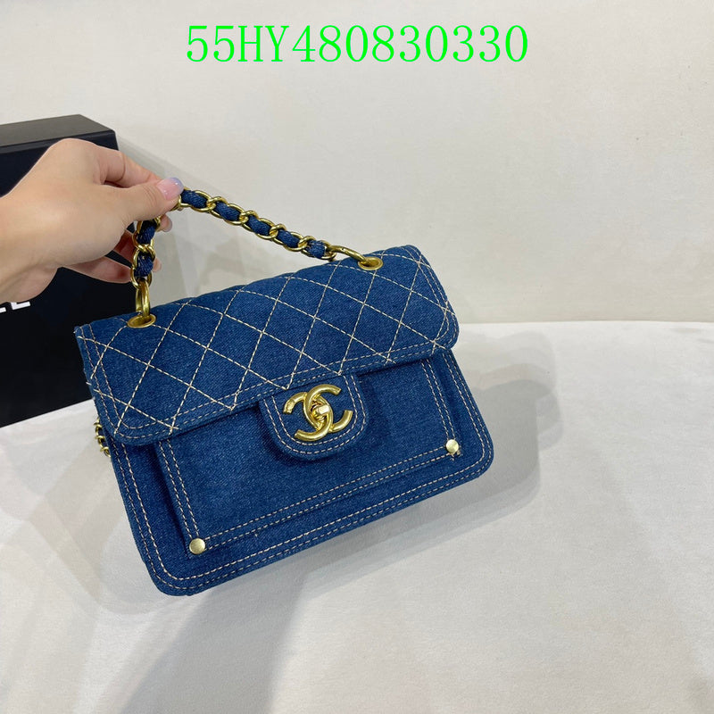 Amelia - CHL Bags - 024