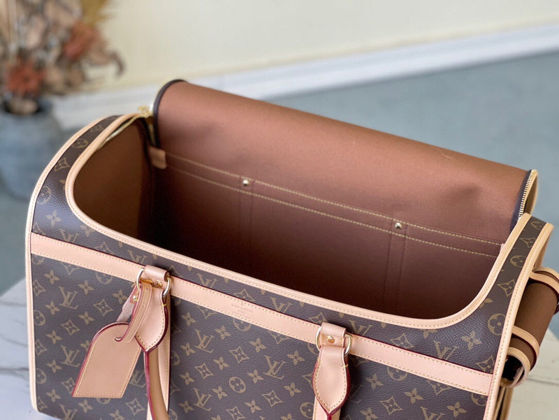 Amelia- Lu-Vi bags - 5623