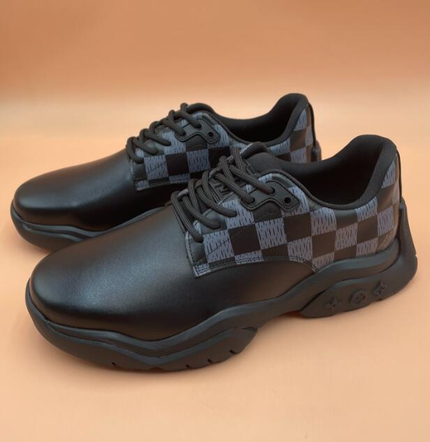 AmeliaLuxury - LOV Men Shoes - 902