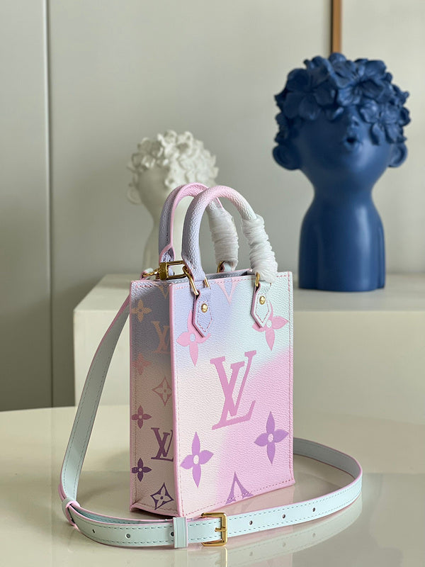 Amelia - LV Bags - 16631
