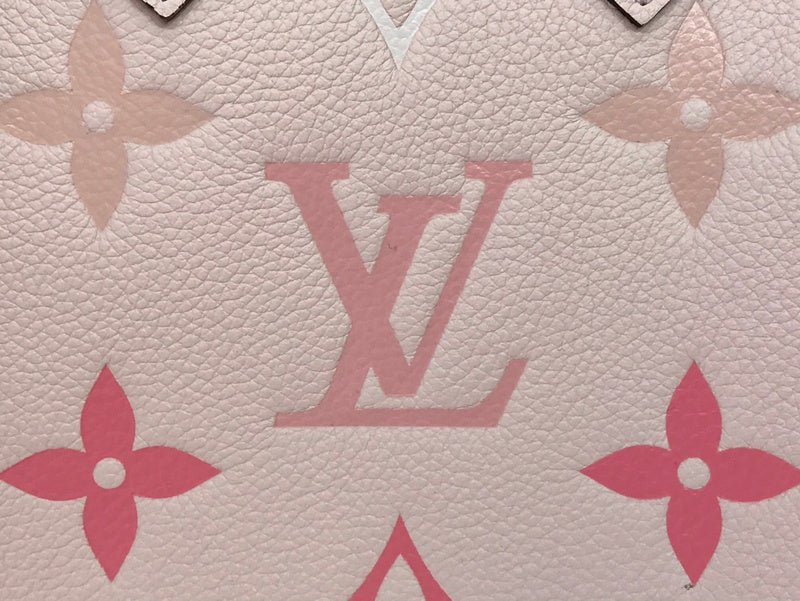 Fan Fashion Lu-Vi bags - 17618