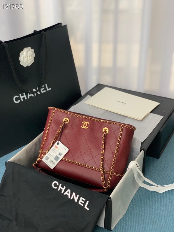 Amelia-  CHL BAGS  - 434