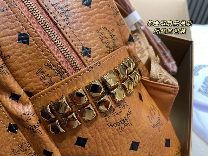 Amelia- - MQM Bags - 219