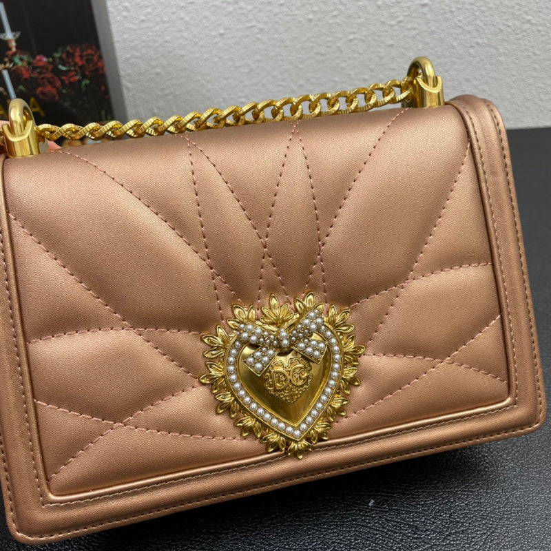 Amelia-i DAG Bags - 118