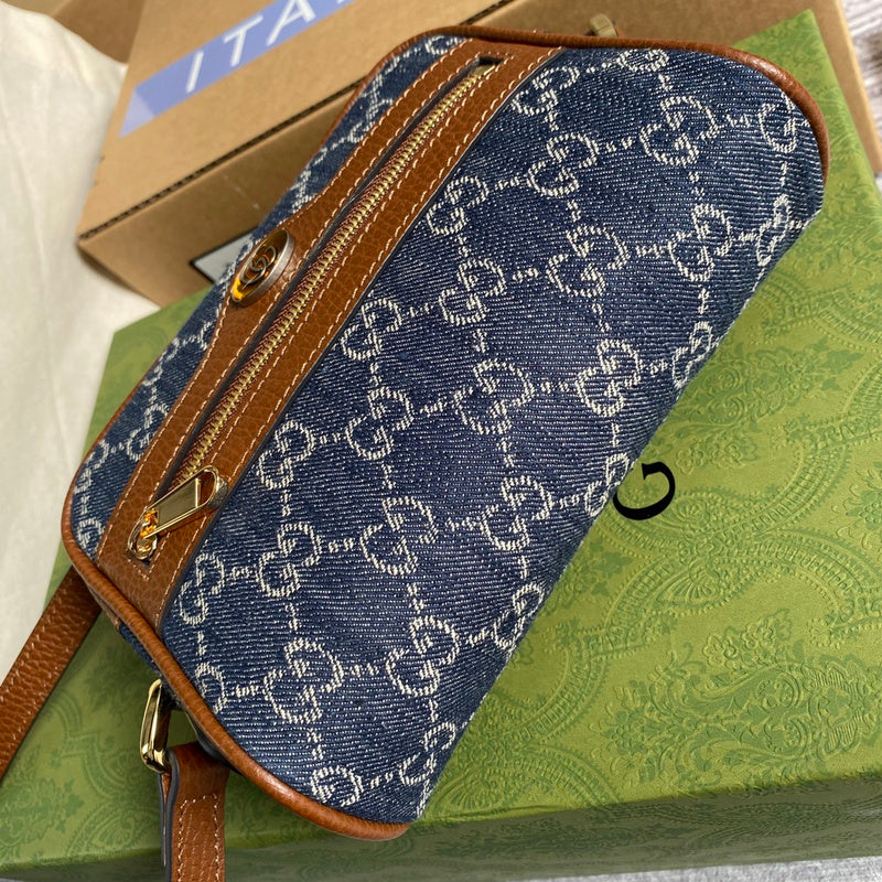 Amelia- GCI Lady Bags - 995