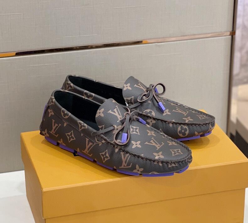 AmeliaLuxury - LOV Men Shoes - 895