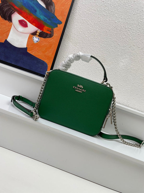 Amelia-i CAH Bags - 321