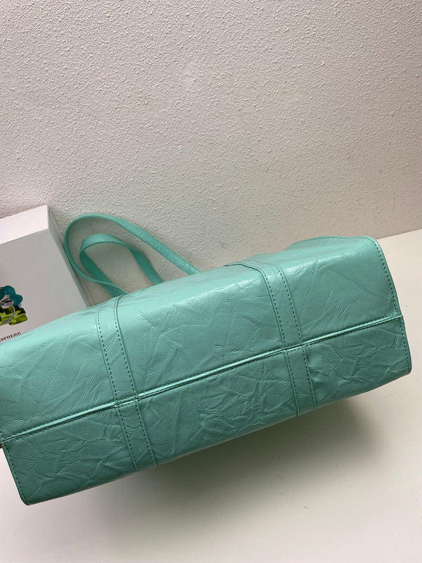 Amelia- PRDA  LUXURY BAGS - 159