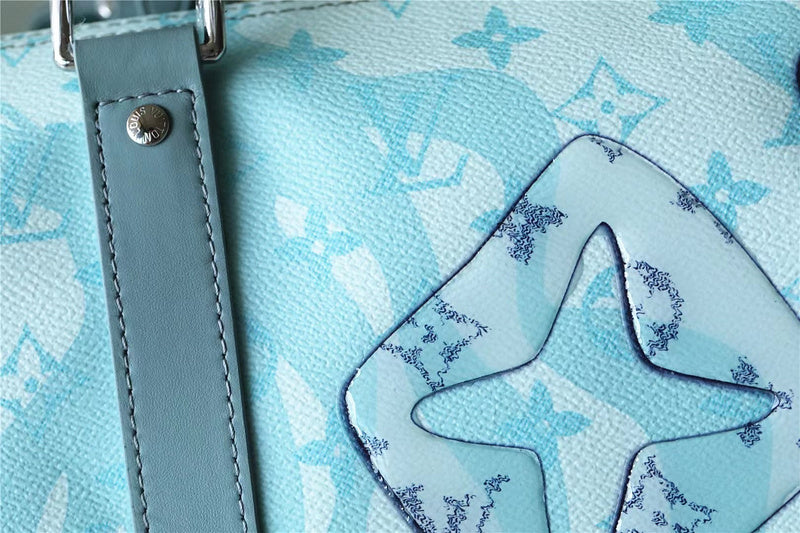 Fan Fashion Lu-Vi bags - 11141