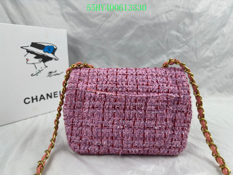 Amelia - CHL Bags - 651